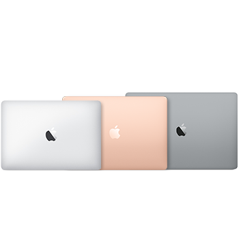 Notebookuri Mac