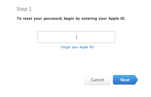 Se você esqueceu a senha do ID Apple - Suporte da Apple (BR)