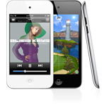 iPod touch (4a generazione)