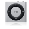 iPod shuffle (4th generation)
