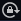 Small rotation-lock icon