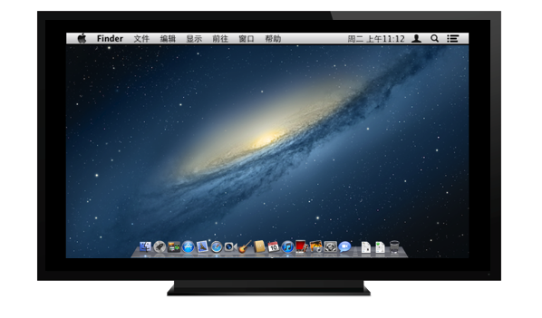 了解有关的过扫描和欠扫描的信息 - Apple 支持