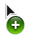Copy arrow cursor
