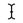 I-beam cursor