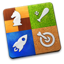 Game Center app icon
