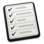 Reminders app icon