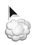 Disappearing item (“poof”) cursor