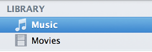 Library/Music 