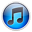 iTunes icon