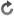 Curved arrow