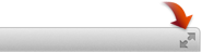 Button for entering full screen