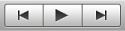 Image of playback controls