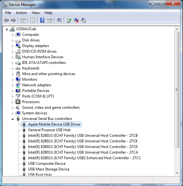 Universal Serial Bus Usb Controller   Windows 7 64 -  10