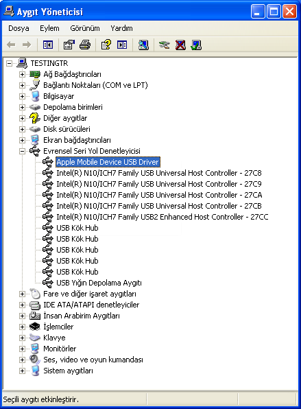 Free Download Apple Mobile Device Usb Driver Xp