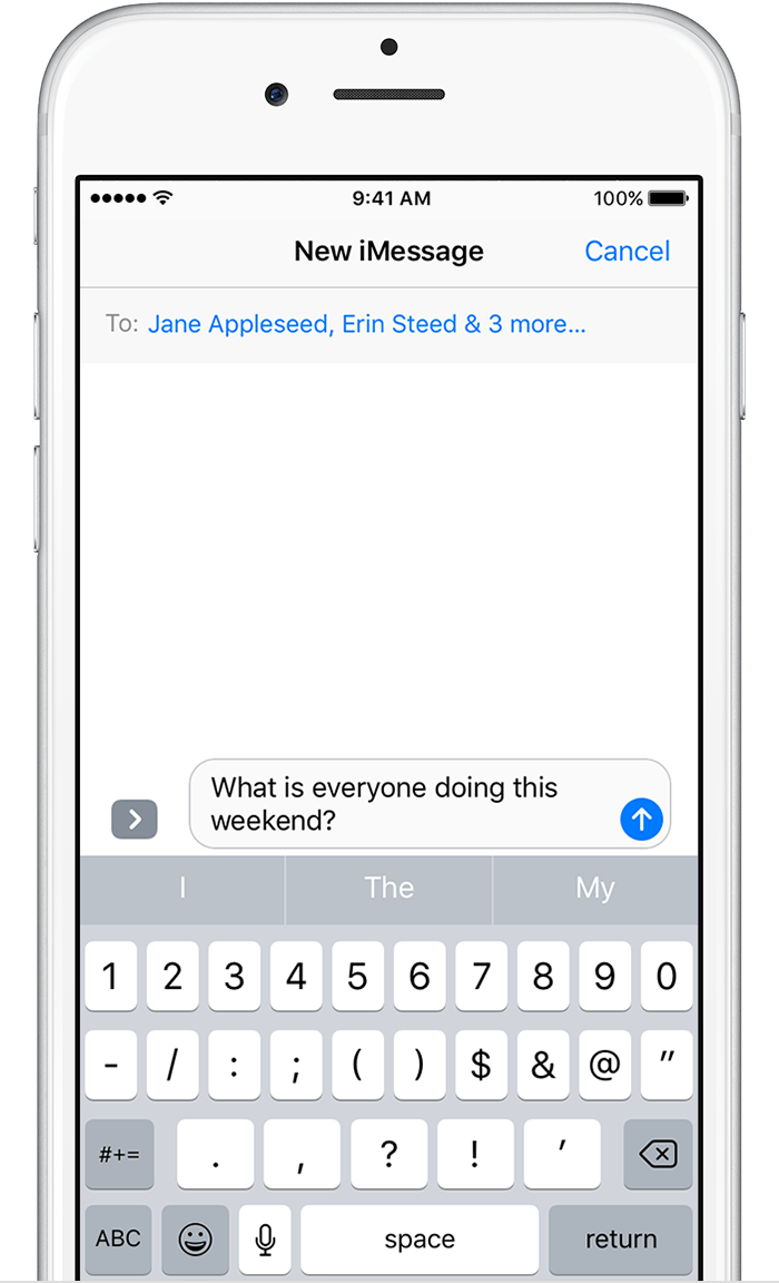 send-a-group-message-on-your-iphone-ipad-or-ipod-touch-apple-support