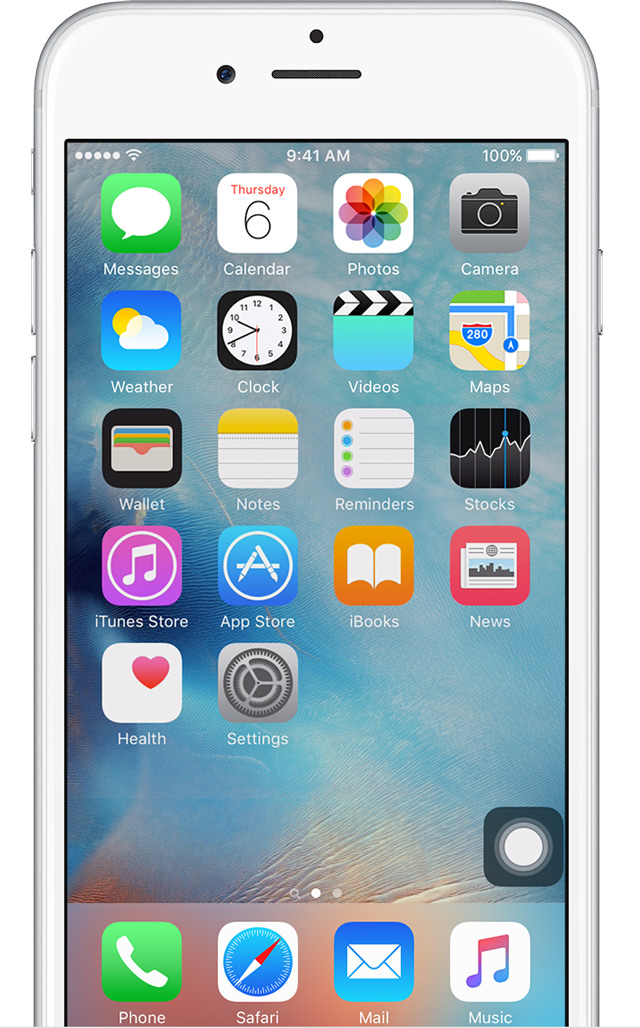Apple Unveils iOS 8, the Biggest Release Since the Launch