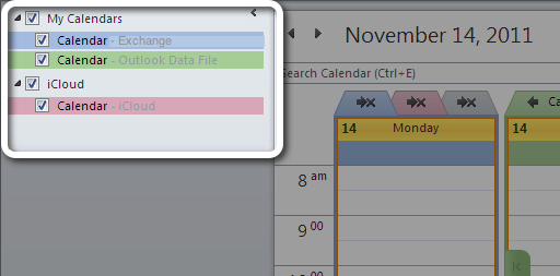 Can t Add Events To Icloud Calendar Apple Community