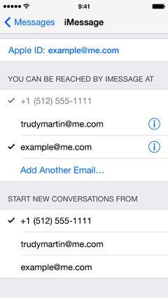 imessage-phone-number-greyed-out-ios-12