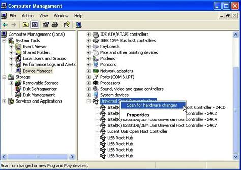 How To Install Microsoft Loopback Adapter In Windows Xp
