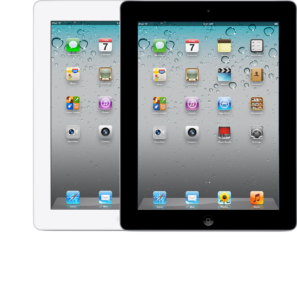 iPad のモデルを識別する - Apple サポート