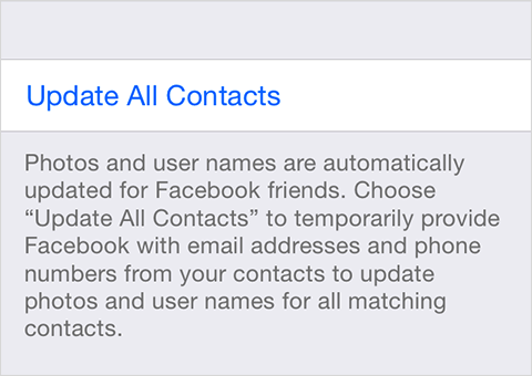 ▷ Contact Facebook : Emails, Phones Numbers, Addresses [Updated]