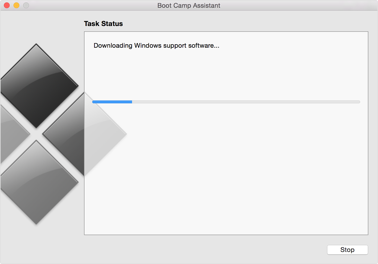 Boot Camp Mac Windows 7 Download Free