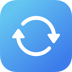 Symbol der App „Apple-Geräte“