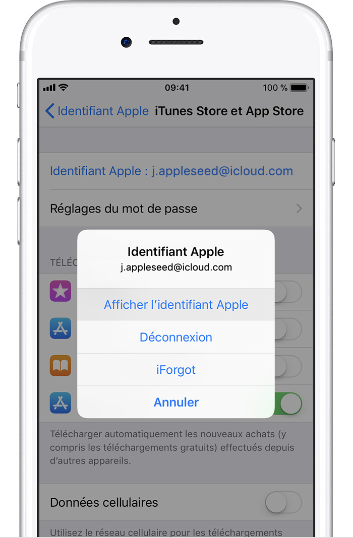 Comment Enlever Un Abonnement Sur Apple Consultation, modification ou annulation de vos abonnements