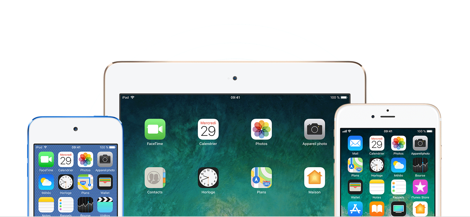 Connecter Ipad Sur Tv En Wifi Impossible de se connecter à un réseau Wi-Fi sur un iPhone, iPad ou