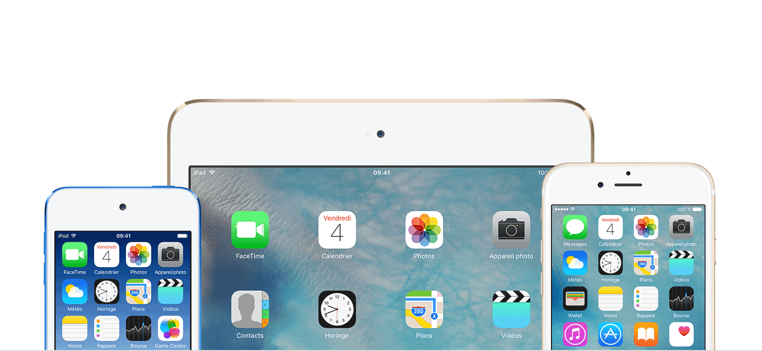 Connexion Impossible Un R Seau Wi Fi Sur Un Iphone Ipad Ou Ipod 17514