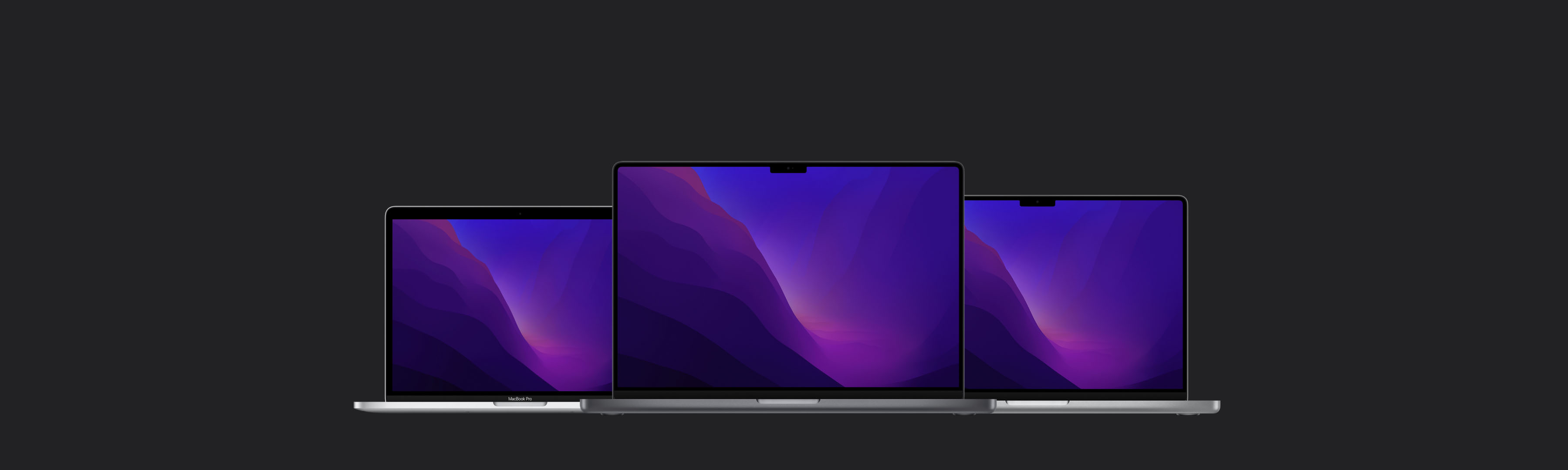 MacBook Pro - Official Apple Support