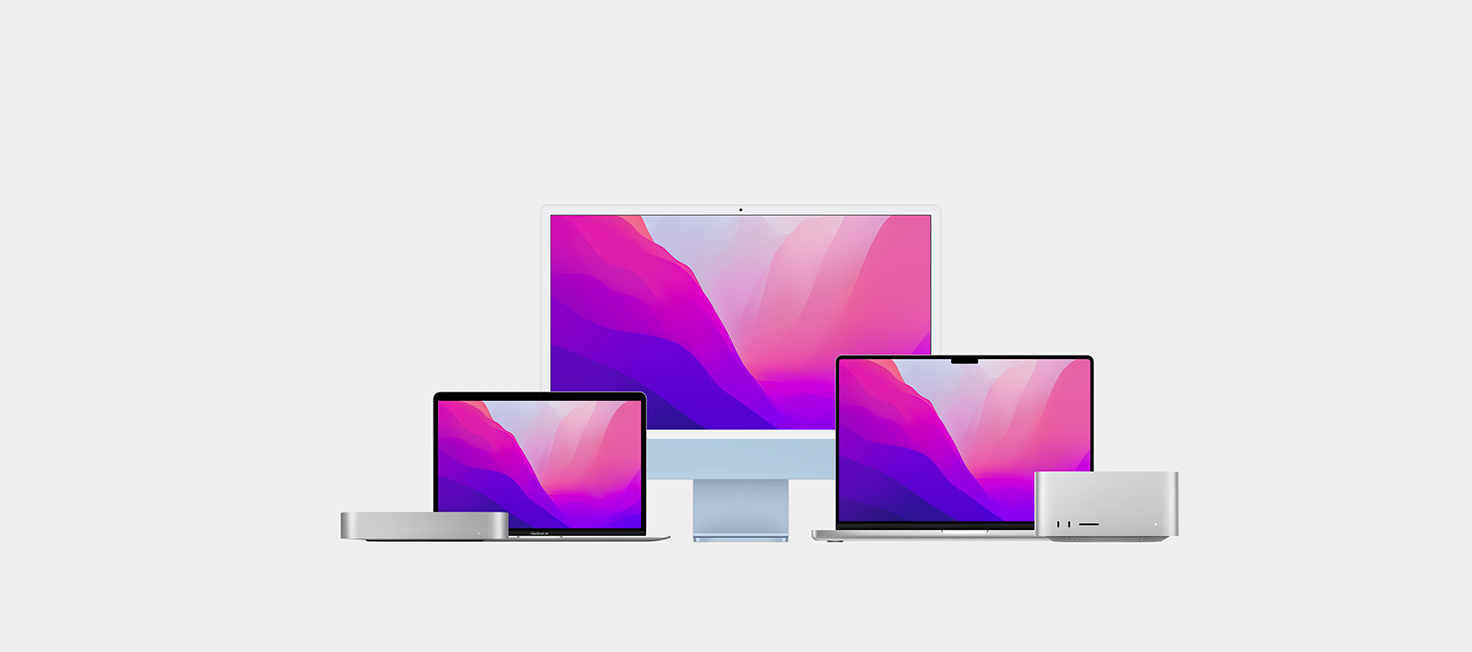 Mac Official Apple Support