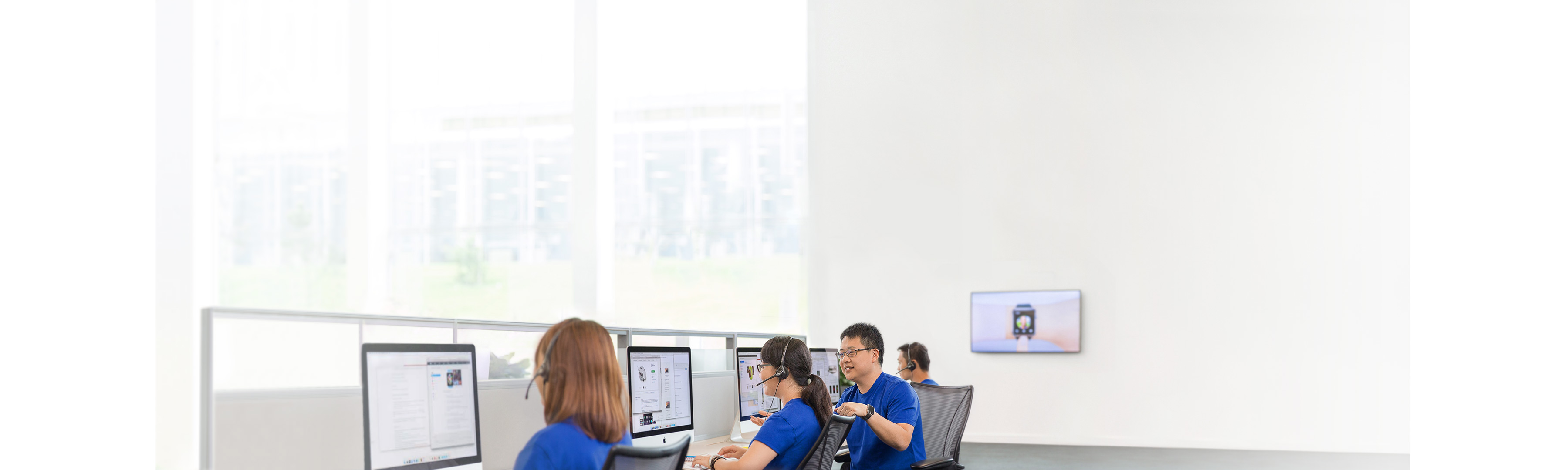 Contact Official Apple Support