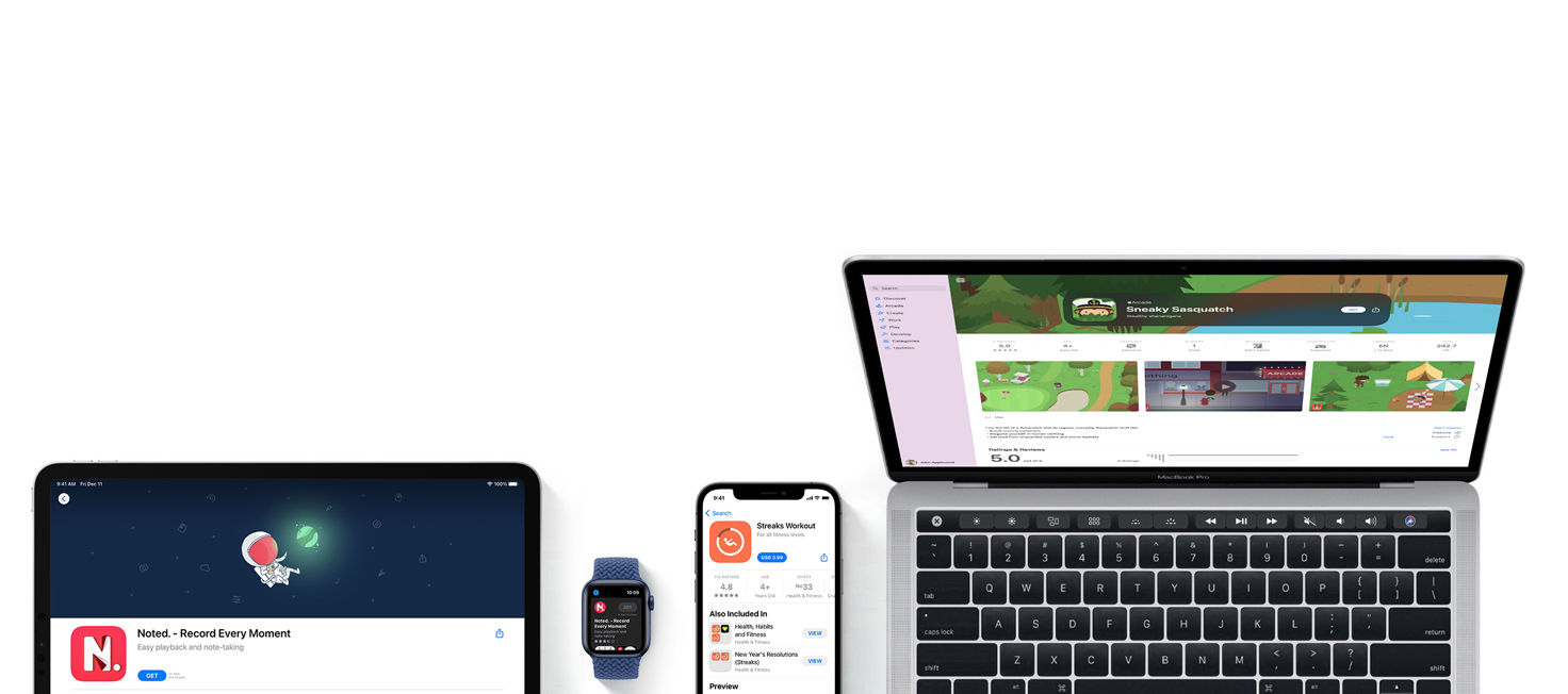 App Store Official Apple Support