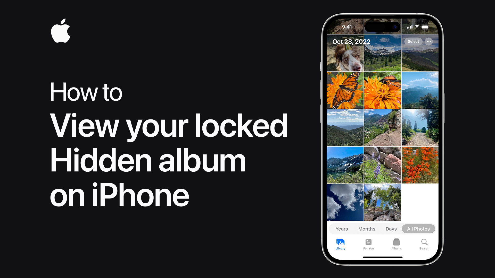 Photos Official Apple Support