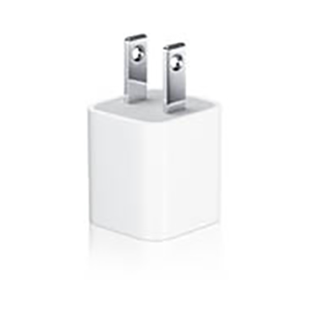 Apple Ultracompact USB Power Adapter