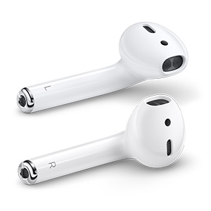 apple support phone number for airpods