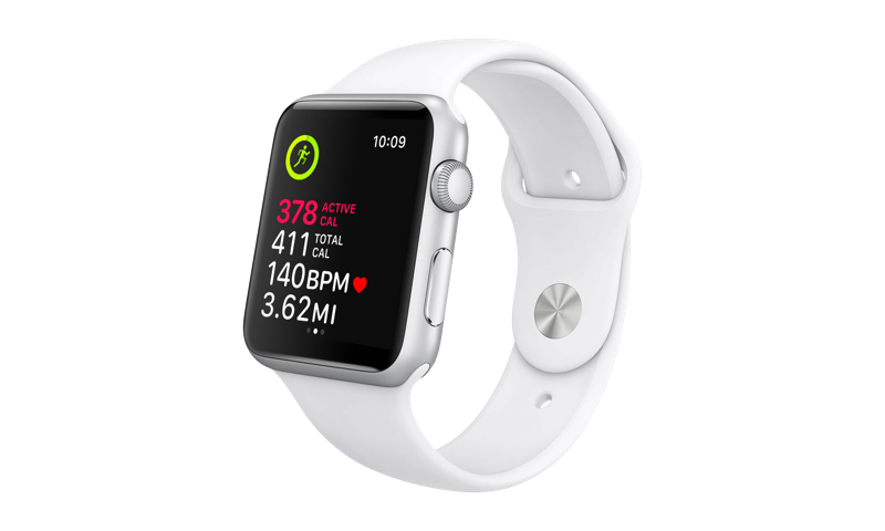 38 HQ Images Gym Workout Apple Watch : Work out if Apple Watch ticks enough of your boxes