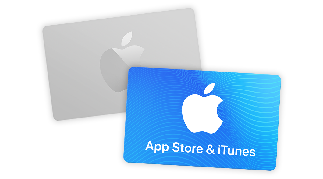 Informationen Zu Betrugsversuchen Mit Geschenkkarten Offizieller Apple Support