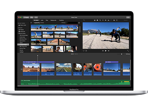 how to use imovie on mac 2015