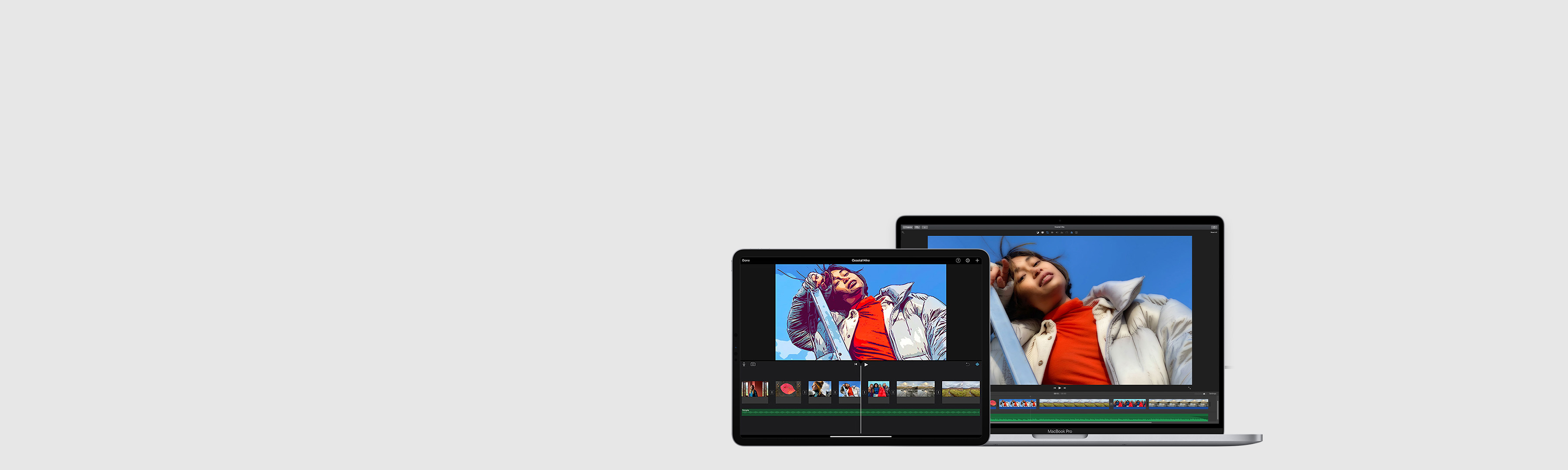 Imovie Apple サポート 公式サイト