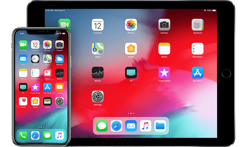 ipados shareplay iphone prores