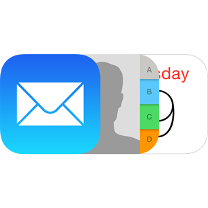 osx mail client