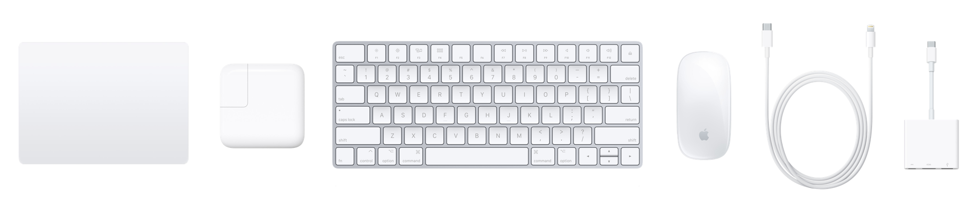 Mac Accessories - Official Apple Support