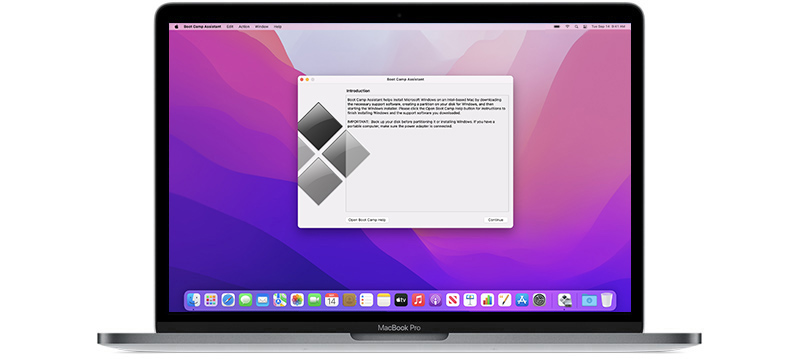 mac os x boot camp drivers download