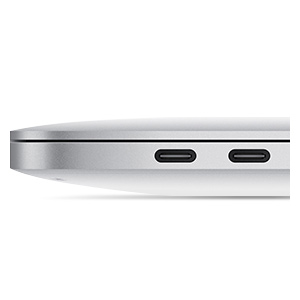 new macbook pro thunderbolt adapter