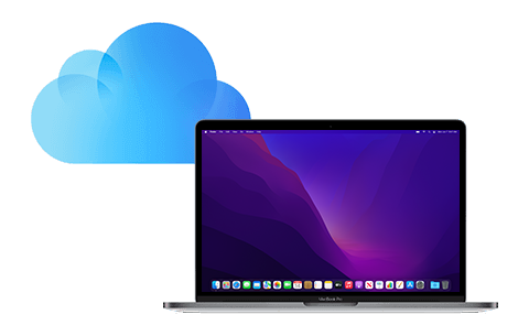 how much for mac cloud