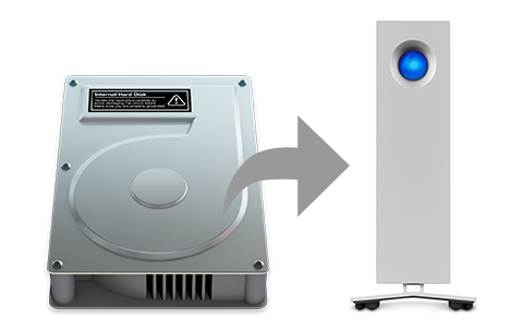 best external drive for mac time machine backup