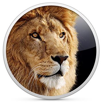 X Lion For Mac
