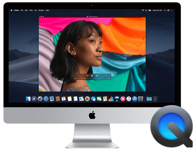 Quicktime para Mac | Apple.com